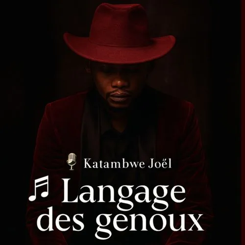 Le langage des genoux