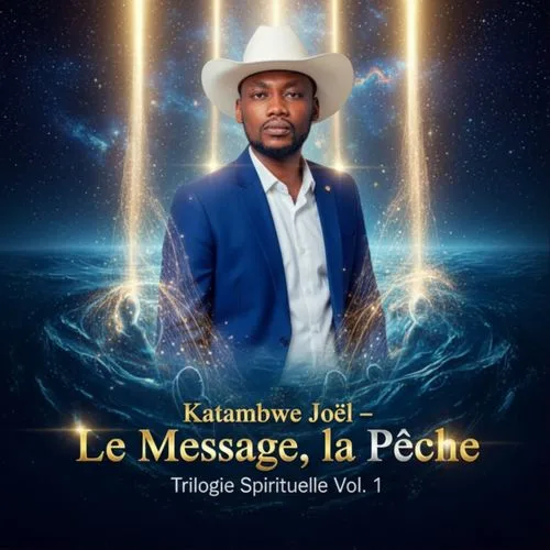 Le Message, la pêche